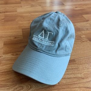 Delta Gamma Baseball Hat